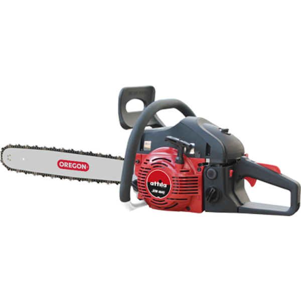 Motosega a scoppio ATTILA ATM 4645 - LAMA 45 CM.
