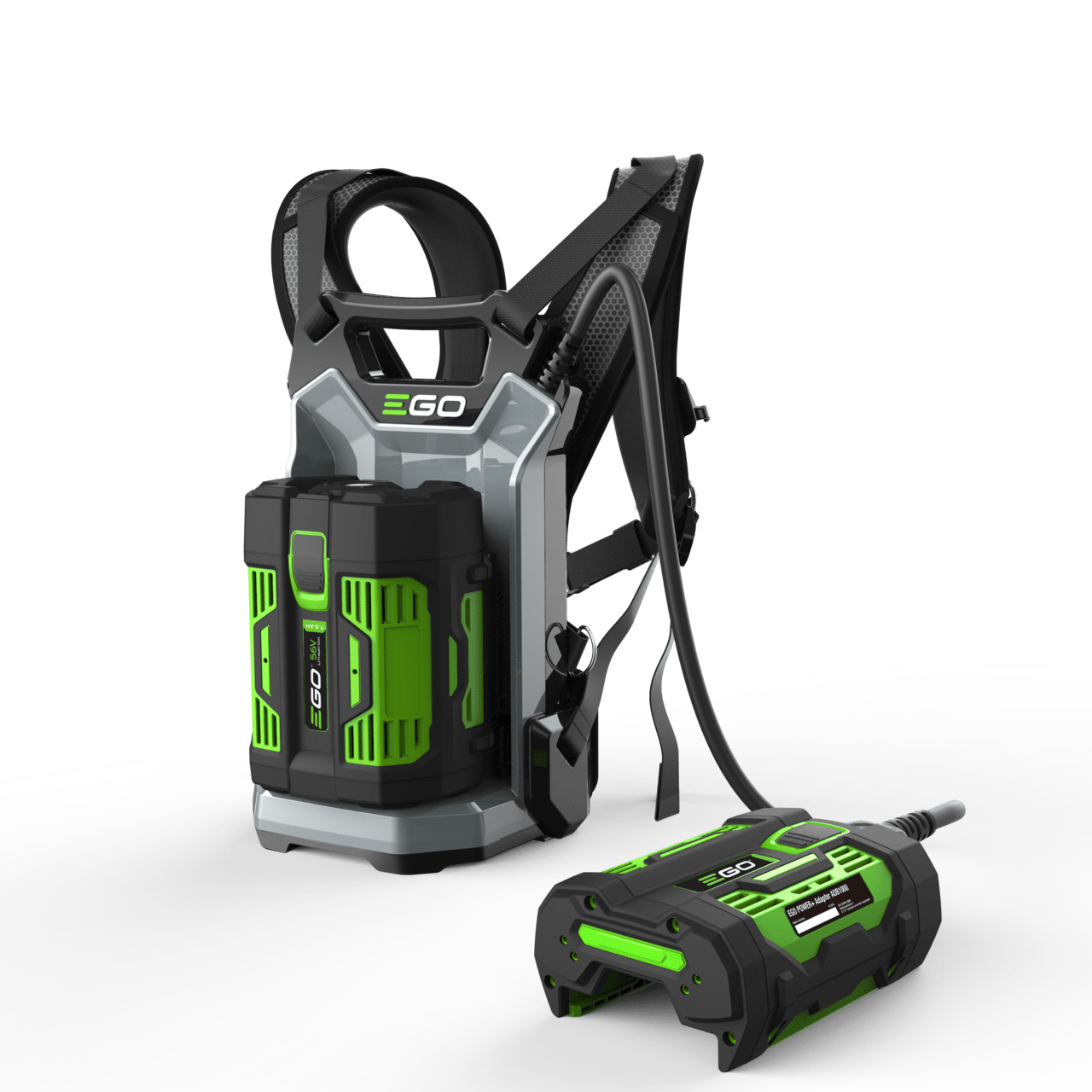 KIT Multitool EGO M0S1020E-K1753
