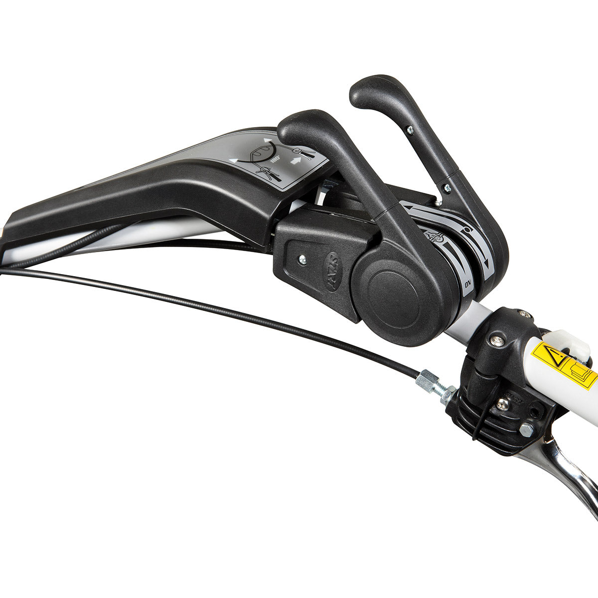 Motocoltivatore Bertolini 413S - motore Honda GX340 - CV 10,7 Benzina