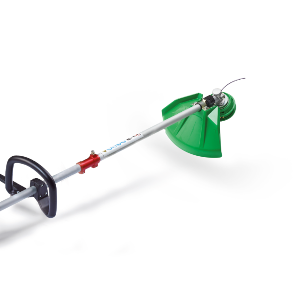 Decespugliatore Active a zaino 5.5 Z