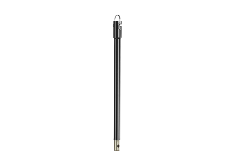 Prolunga telescopica per trivella a batteria EGO da 60/80/100 cm - attacco 20 mm PTL