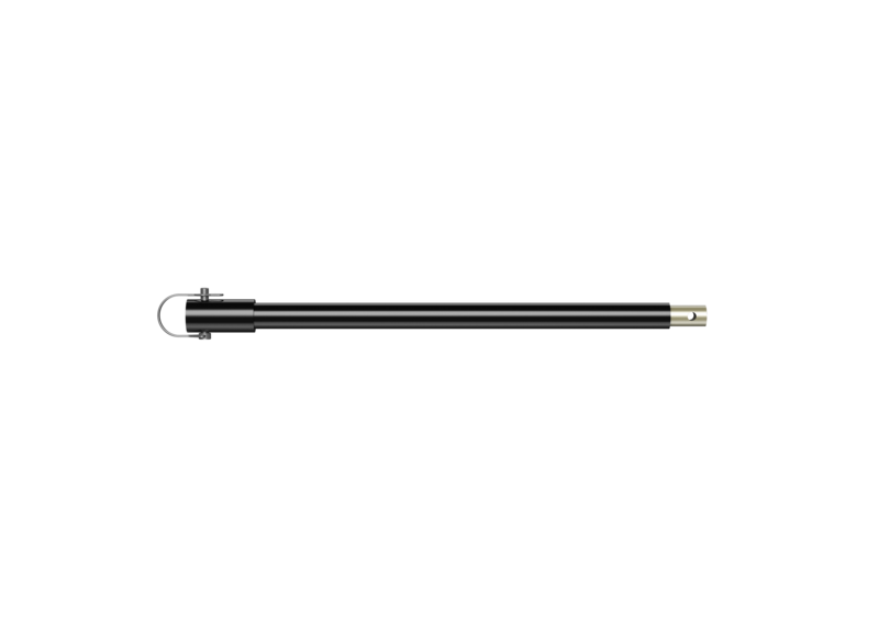 Prolunga telescopica per trivella a batteria EGO da 60/80/100 cm - attacco 20 mm PTL