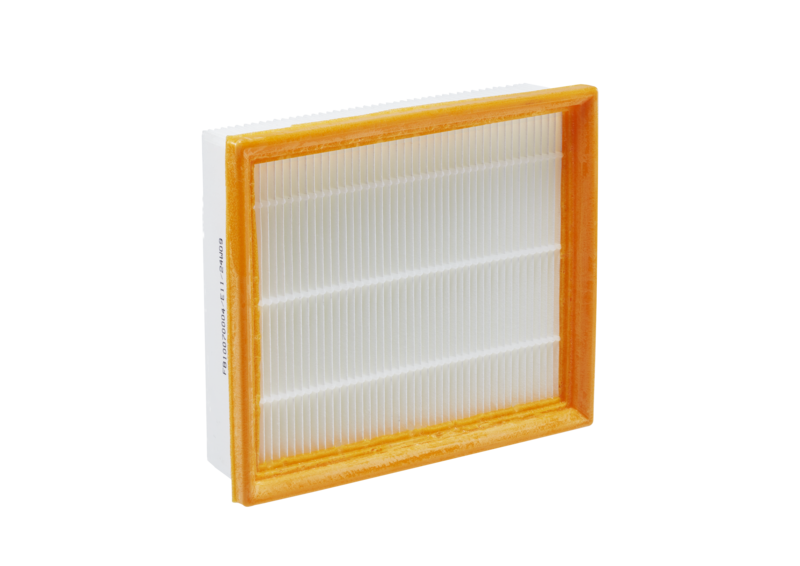 Filtro di ricambio EGO AVF0900
