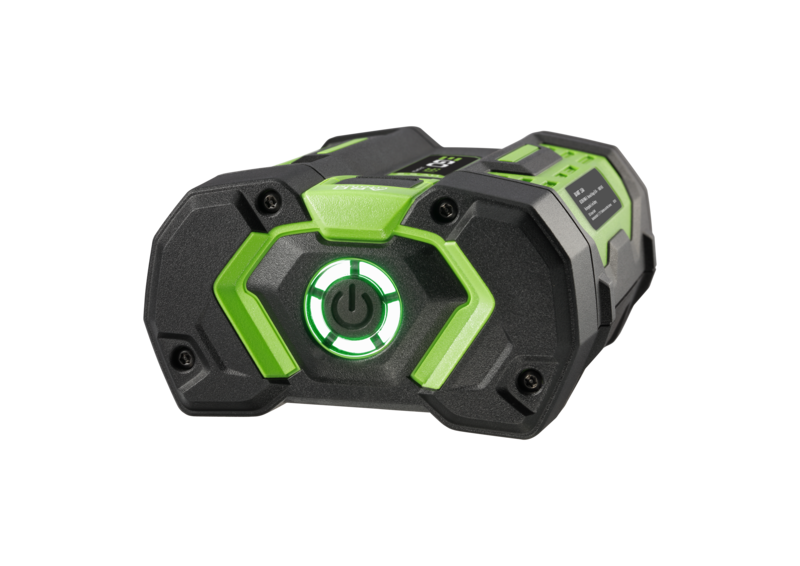 PROMO KIT MOTOSEGA EGO CS1411E