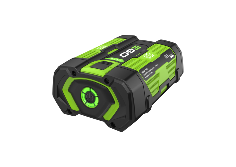KIT Tagliasiepi HTX6500 EGO