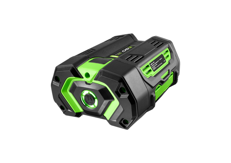 KIT Multitool EGO MHBC 1204 E (promo raddoppia l'autonomia)