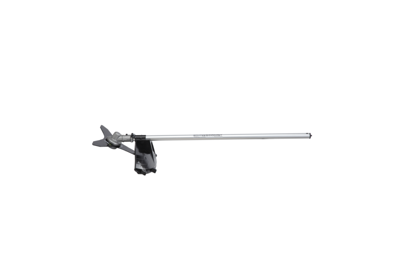 Applicazione decespugliatore con disco per multitool EGO BCA1200