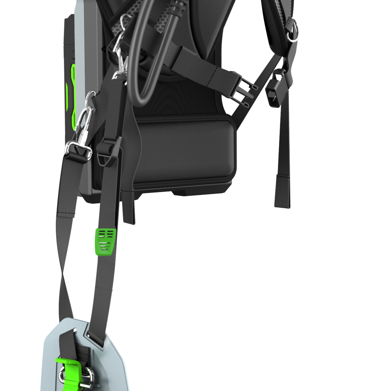 Zaino portabatteria EGO BH1001