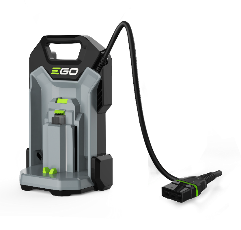 Zaino portabatteria professionale EGO BHX1000-K0002