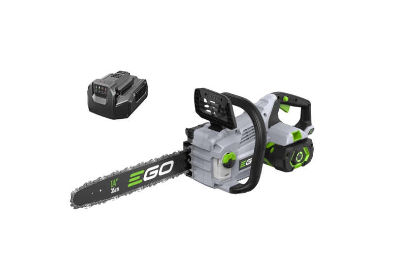 PROMO KIT MOTOSEGA EGO CS1411E