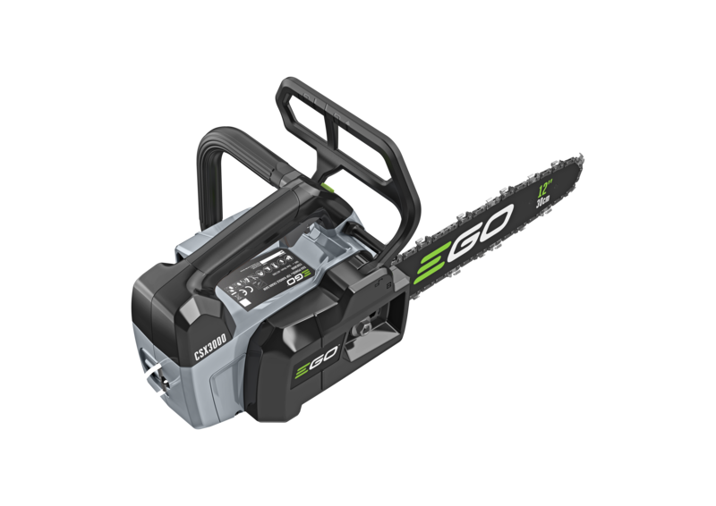 MOTOSEGA CSX3000 LAMA 30 CM.