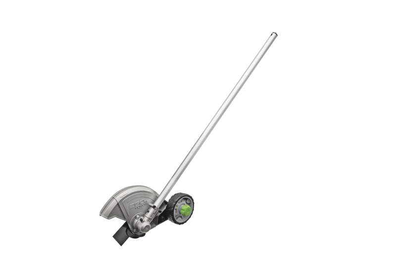 Applicazione tagliabordi verticale 20 cm per multitool EGO EA0800