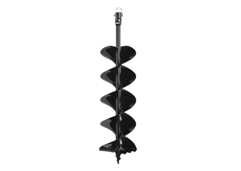 Punta per trivella a batteria EGO da 250mm - attacco 20mm PUNTA250