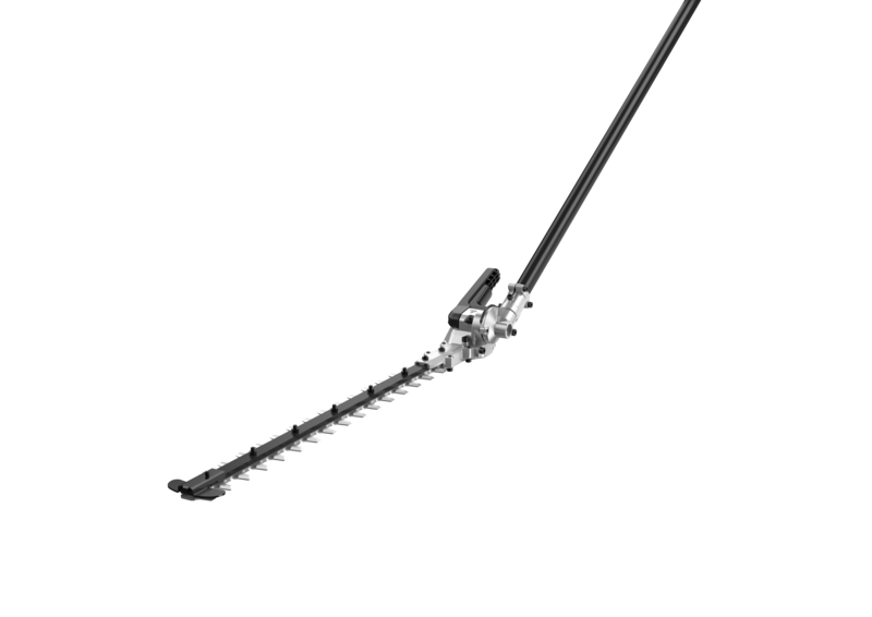 Tagliasiepi Professionale a Batteria EGO HTX5300PA