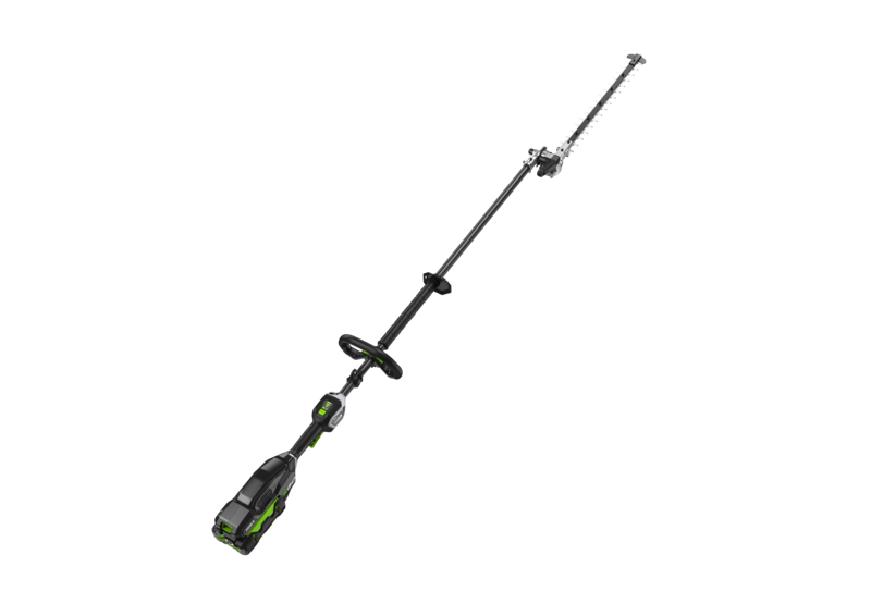 Tagliasiepi Professionale a Batteria EGO HTX5300PA