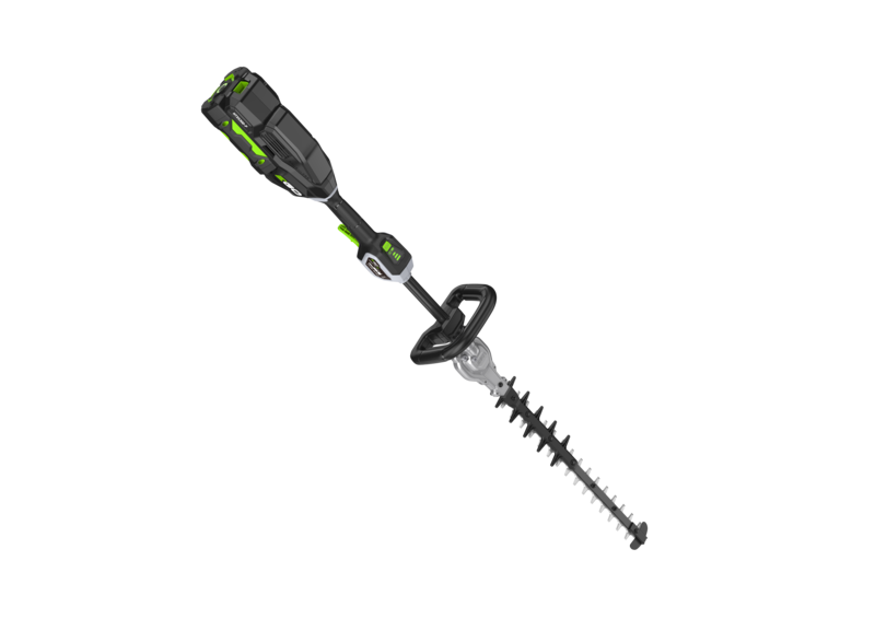 Tagliasiepi ad asta Professionale a Batteria EGO HTX5300P