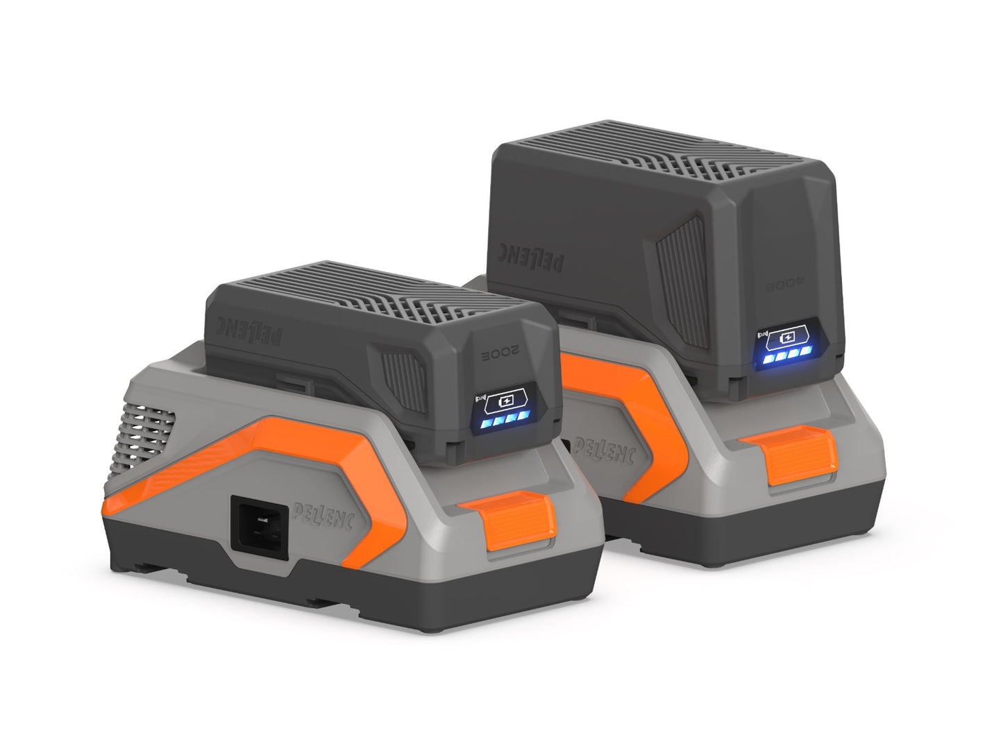 Promo Decespugliatore Excelion E DH+Batteria Ulib 200E+Caricatore 6A