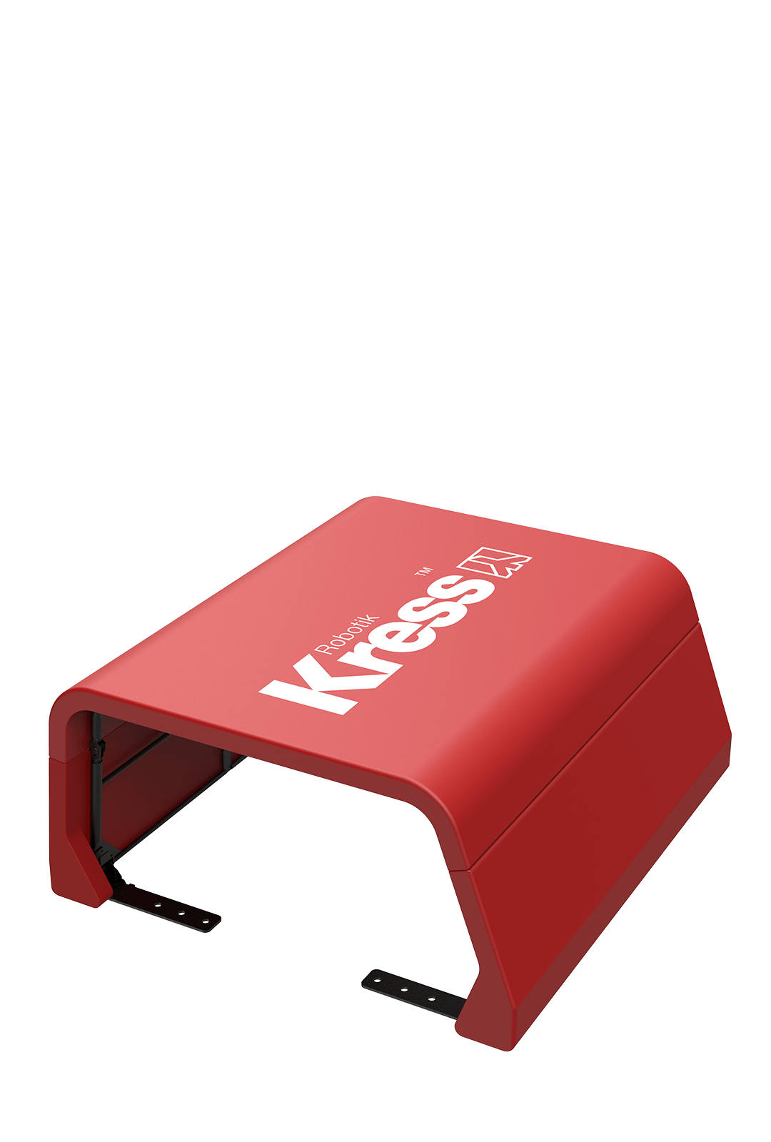 Garage Mega copristazione robot Kress KA0120