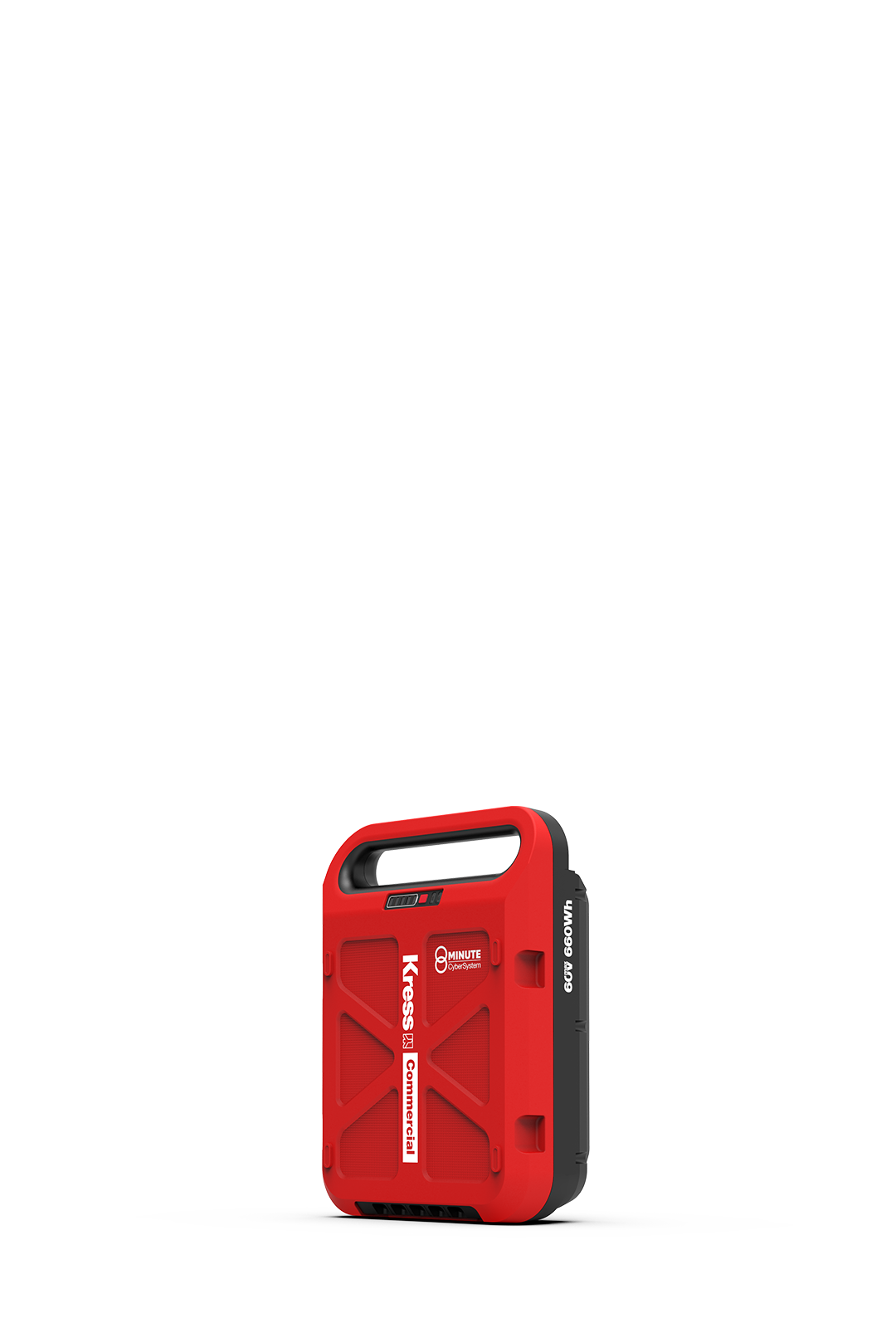 Batteria CyberPack di tipo commerciale da 60 V - KAC810