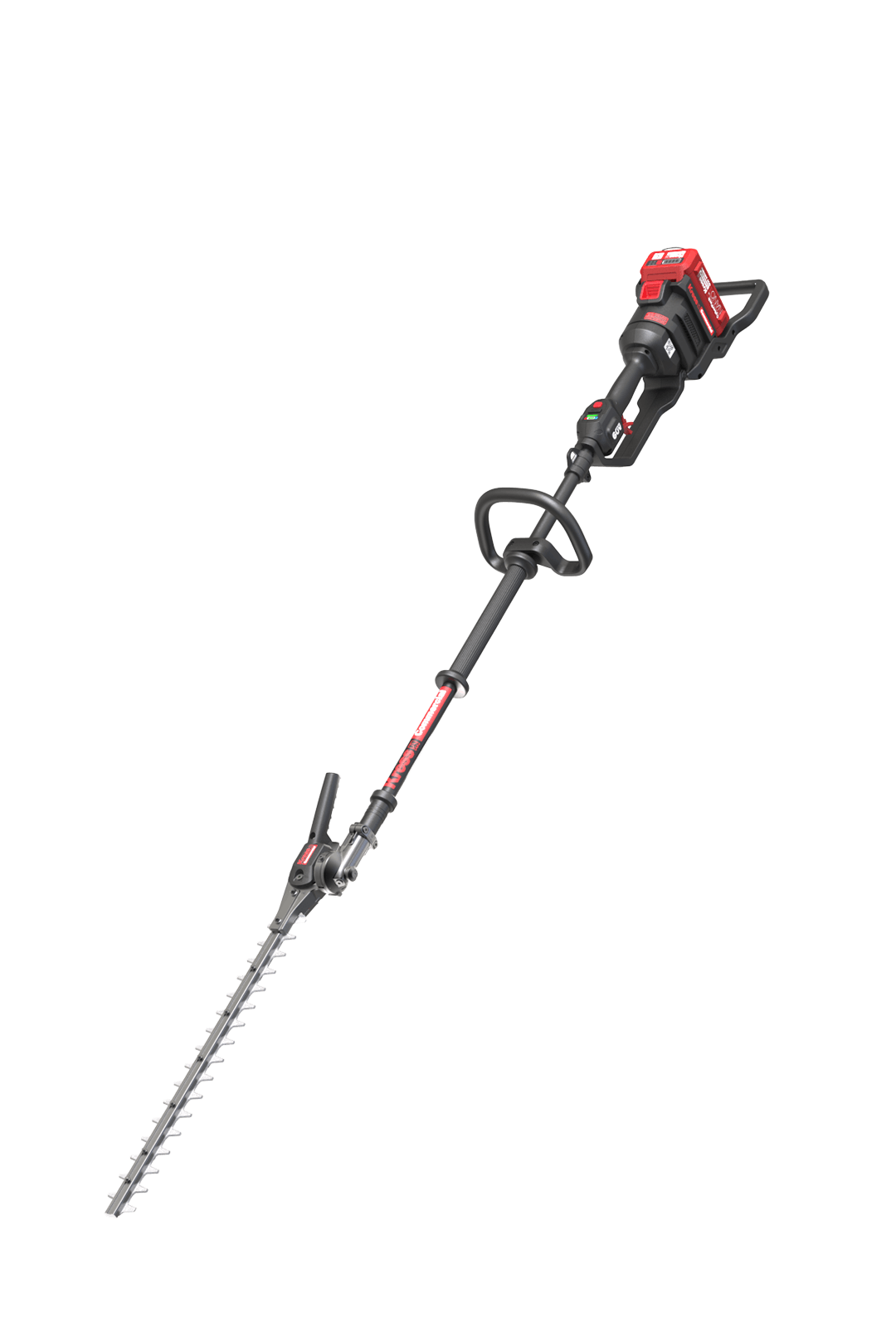 Tagliasiepi telescopico professionale 60 V - KC241.9