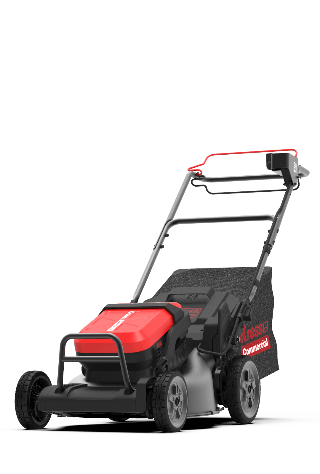 Rasaerba professionale 60 V - KC711.9