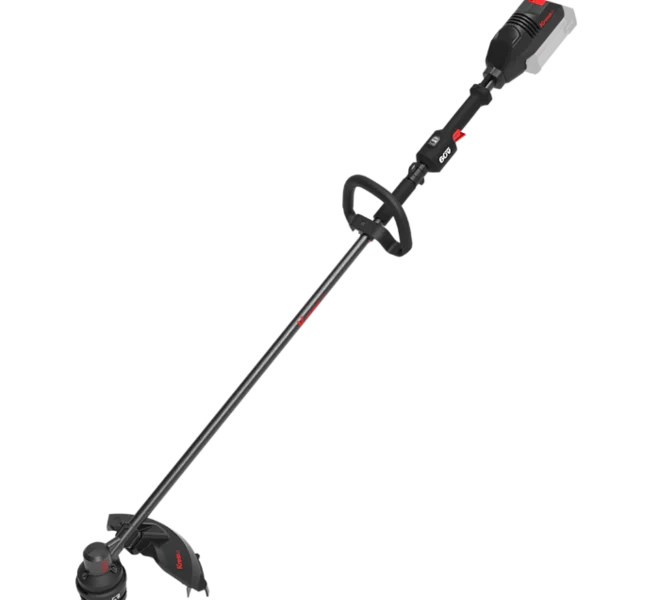 Decespugliatore brushless Kress 60V 38cm KG160E.9 - senza batterie e caricabatteria