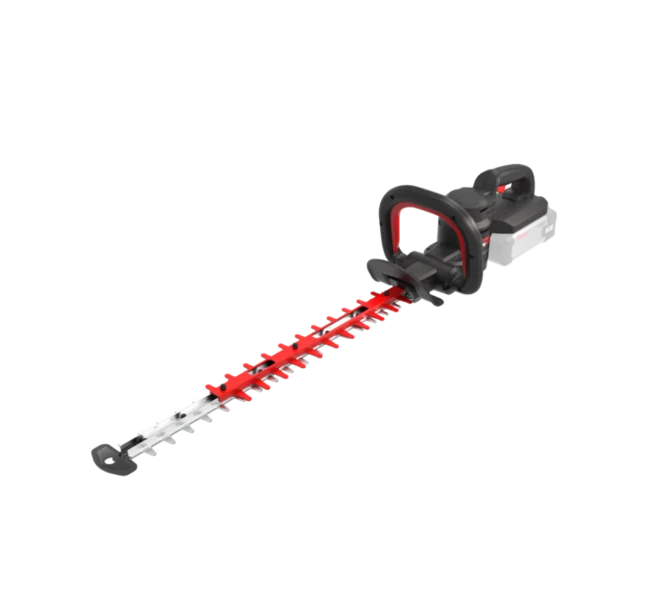 Tagliasiepi Kress 60 V 61 cm brushless KG285.9 - senza batteria e caricabatteria
