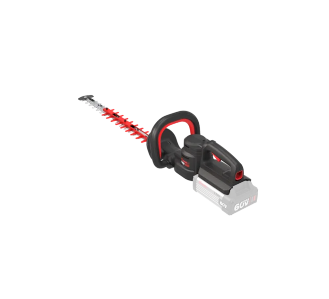 Tagliasiepi Kress 60 V 61 cm brushless KG285.9 - senza batteria e caricabatteria