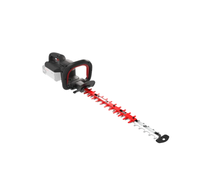 Tagliasiepi Kress 60 V 61 cm brushless KG285.9 - senza batteria e caricabatteria
