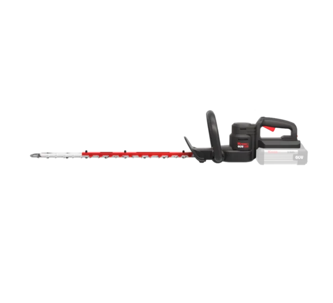 Tagliasiepi Kress 60 V 61 cm brushless KG285.9 - senza batteria e caricabatteria