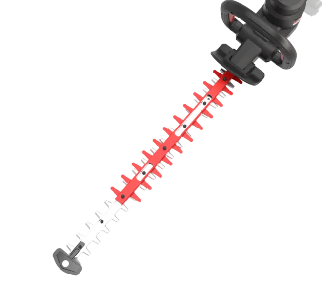 Tagliasiepi Kress 60 V 61 cm brushless KG285.9 - senza batteria e caricabatteria