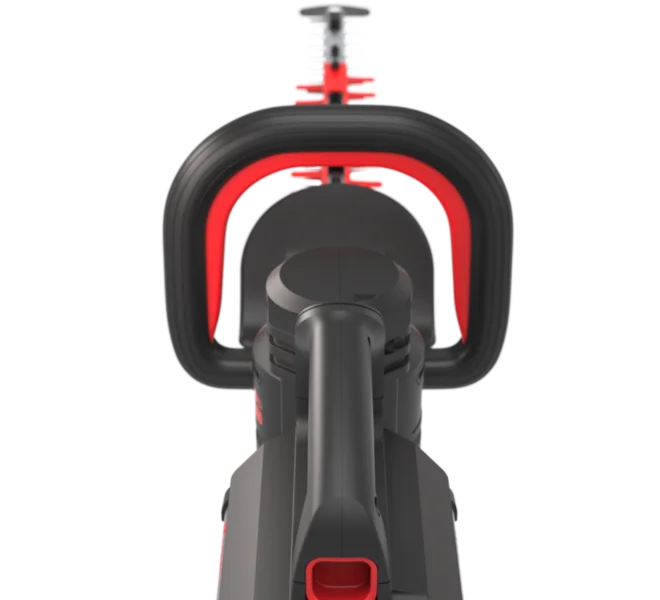 Tagliasiepi Kress 60 V 61 cm brushless KG285.9 - senza batteria e caricabatteria