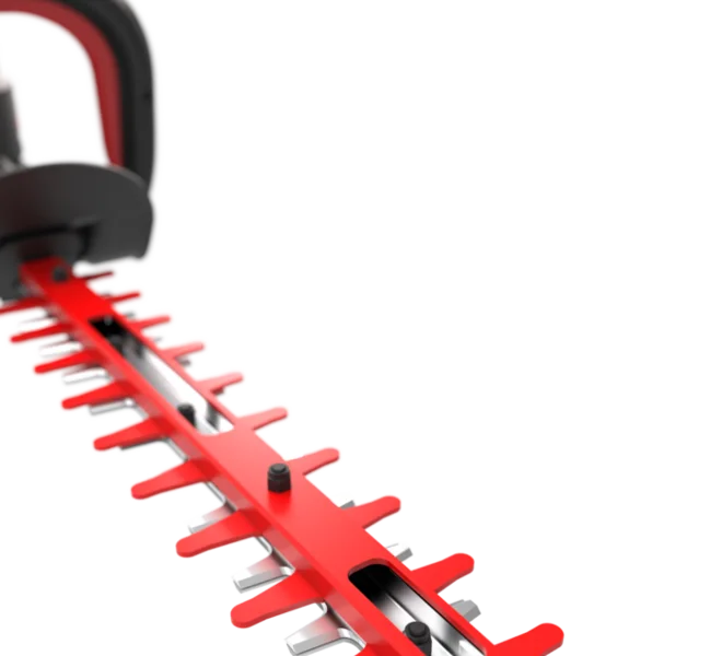 Tagliasiepi Kress 60 V 61 cm brushless KG285.9 - senza batteria e caricabatteria