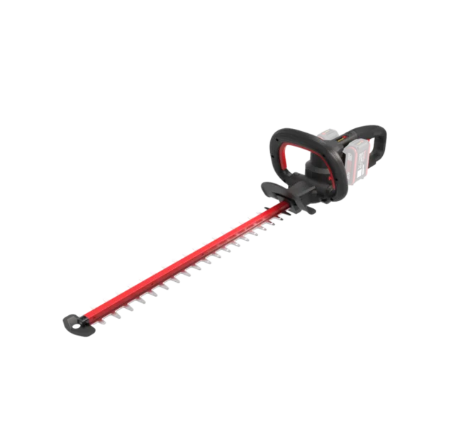 KIT Tagliasiepi Kress 60 V 61 cm brushless KG285.9 - nr.2 batterie KAB02 - caricabatteria KAC04