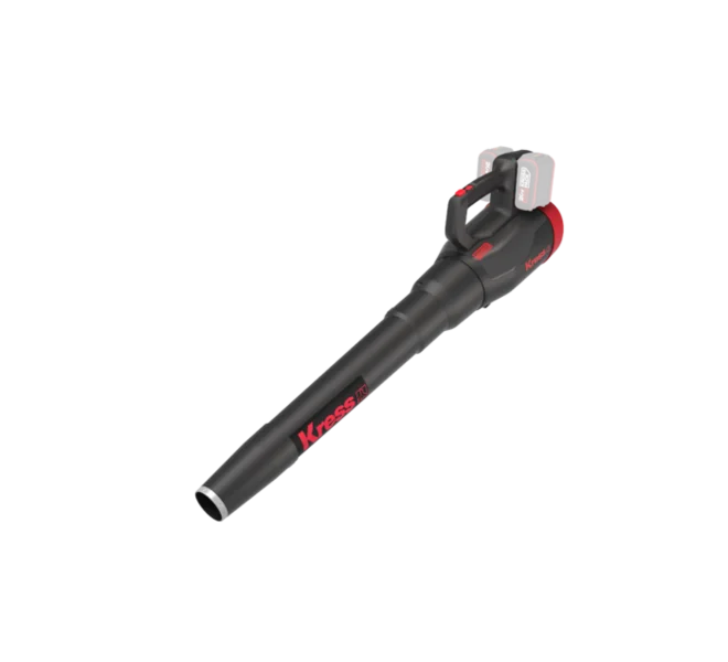 Soffiatore Kress 40 V brushless silent tech KG584.9 - senza batteria e caricabatteria