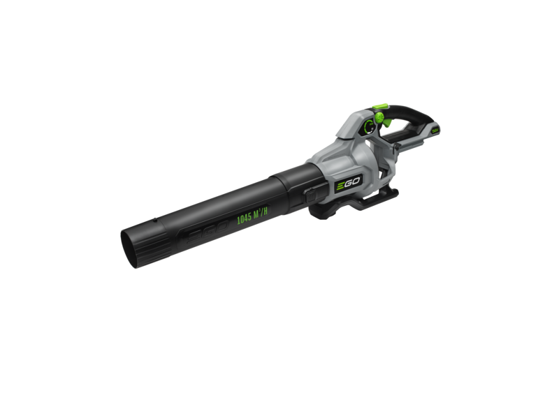 Soffiatore EGO LB6150E da 1045 M³/H