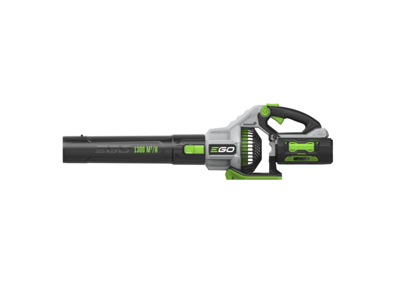 Soffiatore EGO LB7650E da 1300 M³/H