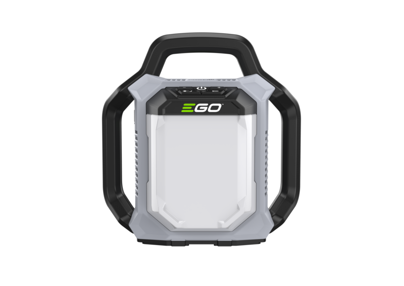 Luce portatile a batteria EGO 3.000 Lumen LT0300E