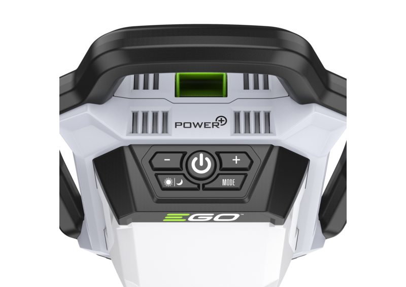 Luce portatile a batteria EGO 3.000 Lumen LT0300E
