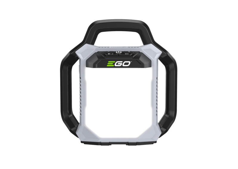 Luce portatile a batteria EGO 3.000 Lumen LT0300E