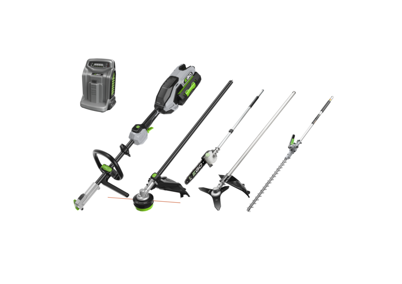 KIT Multitool EGO MHBC 1204 E