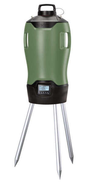 Geyser Nebulizzatore EVO 25 LI-ION 5 BAR Stocker - senza batteria e caricabatteria