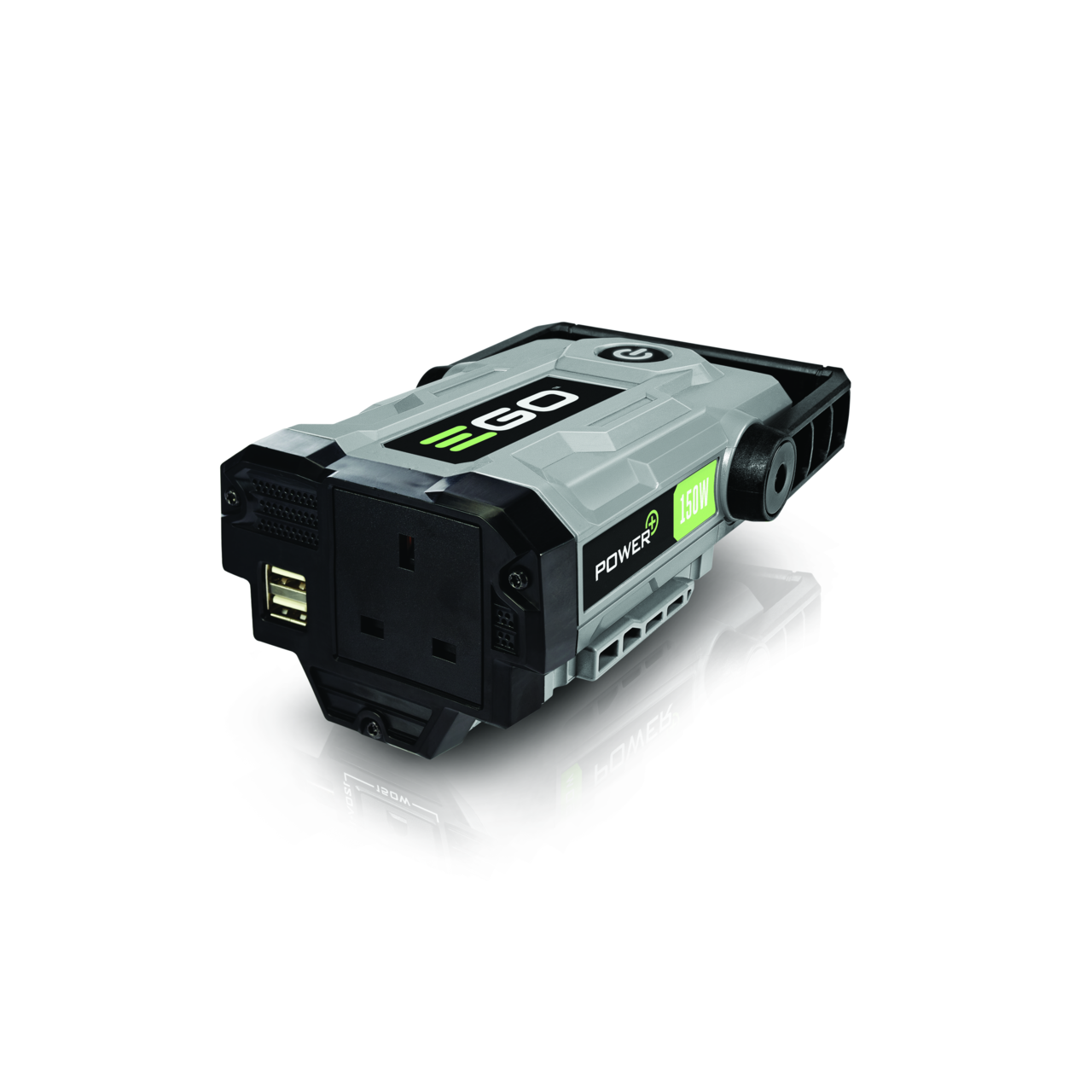 Generatore di corrente Inverter - 150 Watt PAD1500E EGO