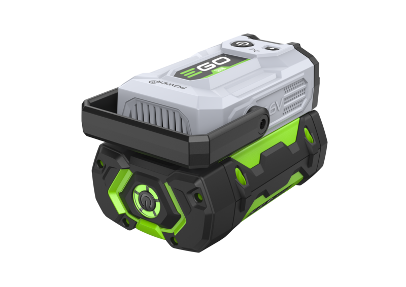 Generatore di corrente Inverter - 180 Watt PAD1800E EGO