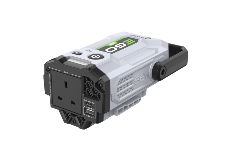 Generatore di corrente Inverter - 180 Watt PAD1800E EGO
