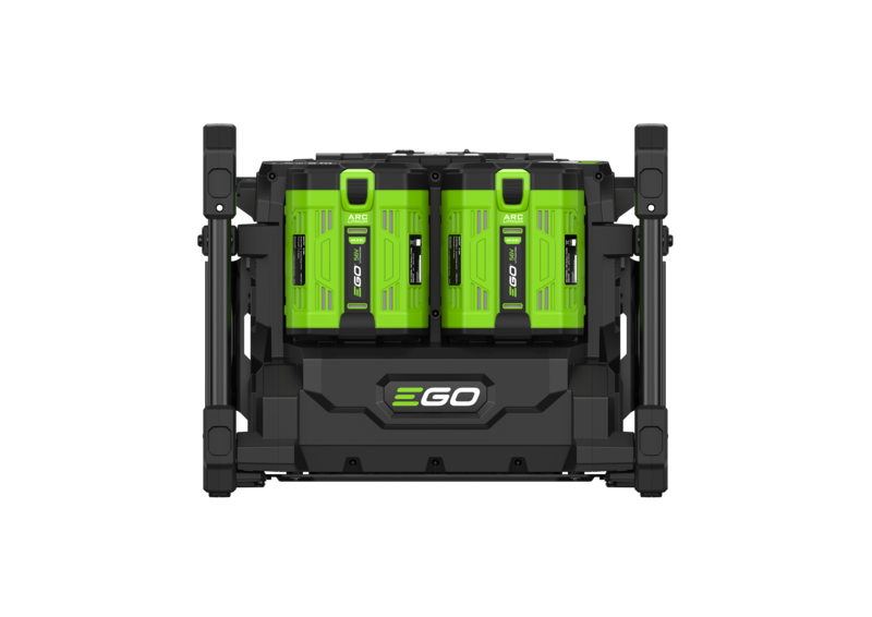 Accumulatore di energia Power Bank EGO PGX1400PB