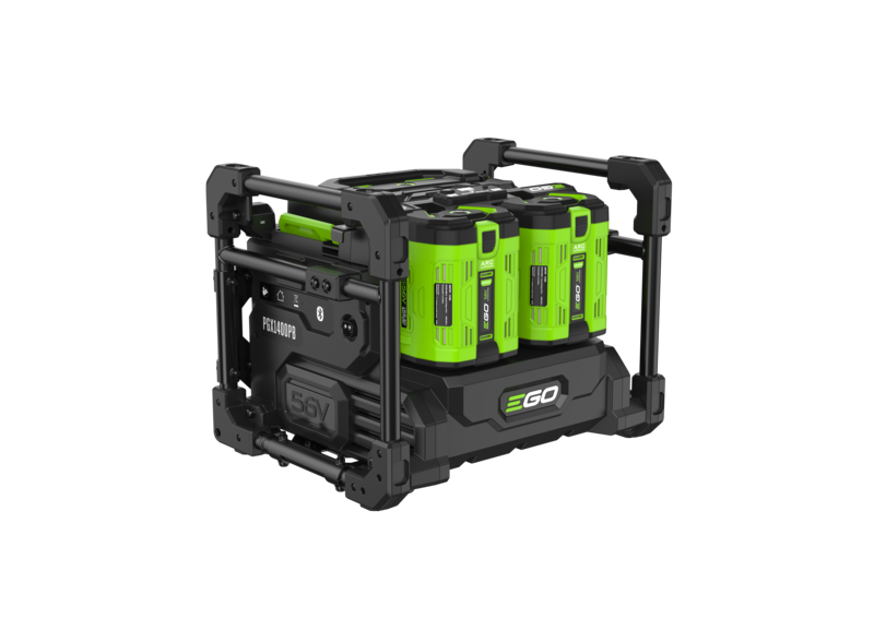 Accumulatore di energia Power Bank EGO PGX1400PB