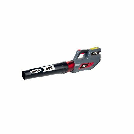 Soffiatore Freemow a batteria 40V