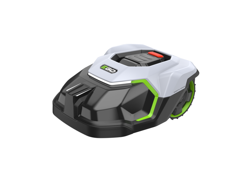 Robot rasaerba EGO RM4000E