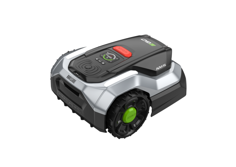Robot rasaerba EGO RMR3000E AURA-R2 da 3000 m²